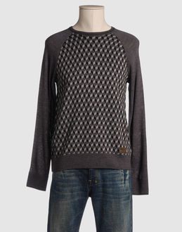 Confronta prezzi Moschino jeans maglieria maglie collo a giro su yoox.com