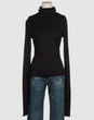 ALEXANDER MCQUEEN - Long sleeve sweaters