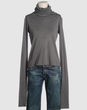 ALEXANDER MCQUEEN - Long sleeve sweaters