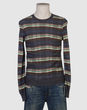 MOSCHINO JEANS - Crewneck sweaters