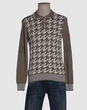MOSCHINO JEANS - Polo sweaters