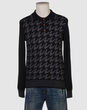 MOSCHINO JEANS - Polo sweaters