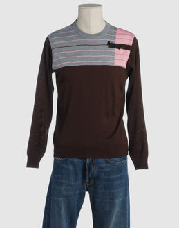 Confronta prezzi Curve maglieria maglie collo a giro su yoox.com