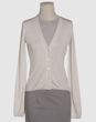 Miu Miu Cashmere V-Neck from Yoox