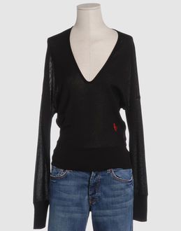 Confronta prezzi Balenciaga maglieria maglie maniche lunghe su yoox.com