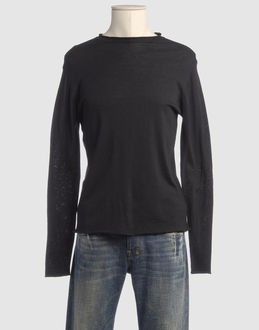 Confronta prezzi Forever maglieria maglie collo a giro su yoox.com