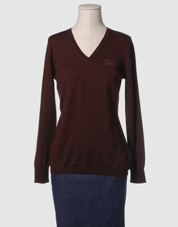  - maille - pulls manches longues - sur yoox.com
