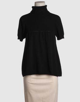MILLY - KNITWEAR - Cashmere jumpers - on YOOX.COM