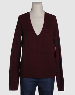 Confronta prezzi Ralph lauren maglieria maglie maniche lunghe su yoox.com