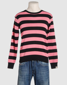 Confronta prezzi Carhartt maglieria maglie collo a giro su yoox.com