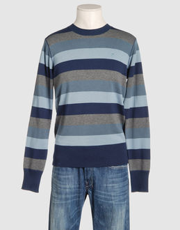 Confronta prezzi Hurley maglieria maglie collo a giro su yoox.com