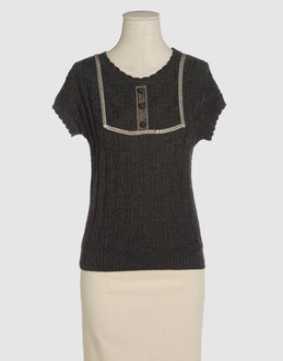 Confronta prezzi Anna sui maglieria maglie maniche corte su yoox.com