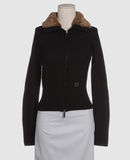 BENCH MAGLIERIA Cardigan su YOOXCOM