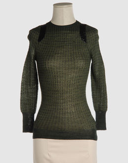 Confronta prezzi Sacai maglieria maglie maniche lunghe su yoox.com