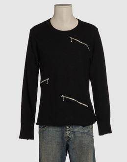 Confronta prezzi Junya watanabe comme des garcons man maglieria maglie collo a giro su yoox.com