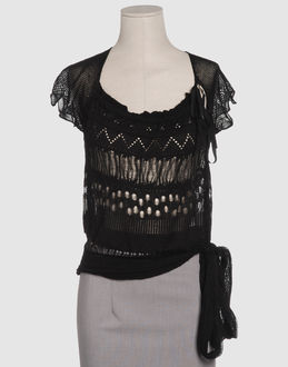 Confronta prezzi Hoss intropia maglieria maglie maniche corte su yoox.com
