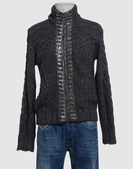 Confronta prezzi Just cavalli maglieria cardigan su yoox.com