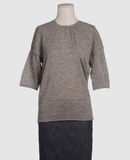 ACNE JEANS MAILLE Pulls manches courtes 39120386