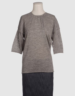 Confronta prezzi Acne jeans maglieria maglie maniche corte su yoox.com