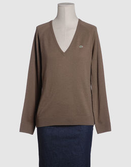 - maille - pulls manches longues - sur yoox.com