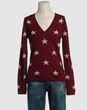 Pringle Jersey V-Neck from Yoox