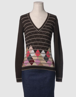 Confronta prezzi Pringle maglieria maglie maniche lunghe su yoox.com