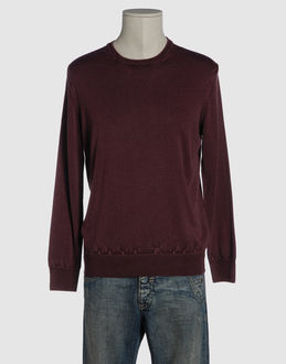 Confronta prezzi Luxury vintage maglieria maglie collo a giro su yoox.com