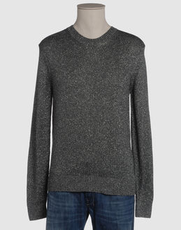 Confronta prezzi Dolce & gabbana maglieria maglie collo a giro su yoox.com
