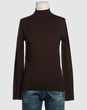 ALAIA - Long sleeve sweaters