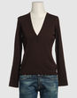 ALAIA - Long sleeve sweaters