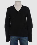 KRIS VAN ASSCHE - V-necks