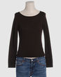 6267 - Long sleeve sweaters