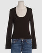 6267 - Long sleeve sweaters