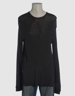 NICOLAS & MARC - Men - SWEATERS - Crewneck sweaters on YOOX.COM