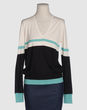 Ballantyne Cashmere V-Neck from Yoox