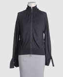 NUDE MAGLIERIA Cardigan su YOOXCOM