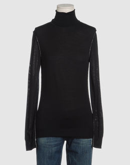 Confronta prezzi Dolce & gabbana maglieria maglie maniche lunghe su yoox.com