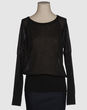 TOMAS MAIER - Long sleeve sweaters