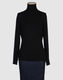 Maglia collo alto donna Babele Moda