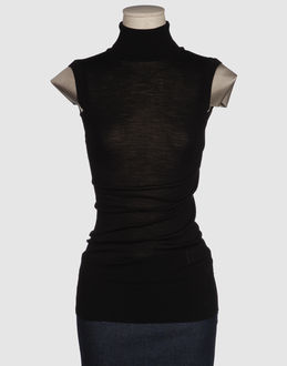 Confronta prezzi Haute maglieria maglie maniche corte su yoox.com