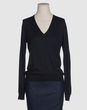 Ballantyne Cashmere V-Neck from Yoox