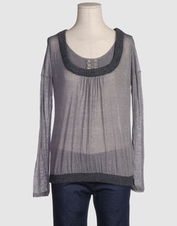 Confronta prezzi Gold case maglieria maglie maniche lunghe su yoox.com