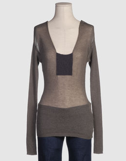 Confronta prezzi Gold case maglieria maglie maniche lunghe su yoox.com