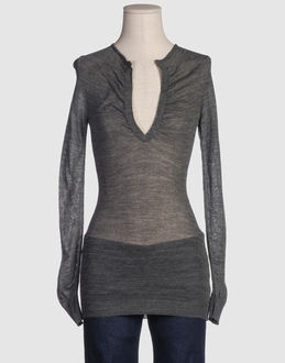 Confronta prezzi Gold case maglieria maglie maniche lunghe su yoox.com