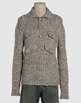 Confronta prezzi Gaetano navarra maglieria maglie collo a polo su yoox.com