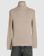 A 734A - High neck sweaters