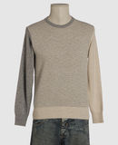 ALMERIA - Crewneck sweaters