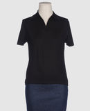 TSE MAGLIERIA Maglie maniche corte su YOOXCOM