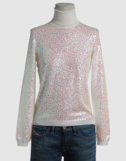 Confronta prezzi Yves saint laurent maglieria maglie maniche lunghe su yoox.com