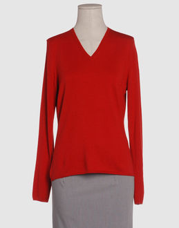 Bruno Manetti Long Sleeve Jumpers